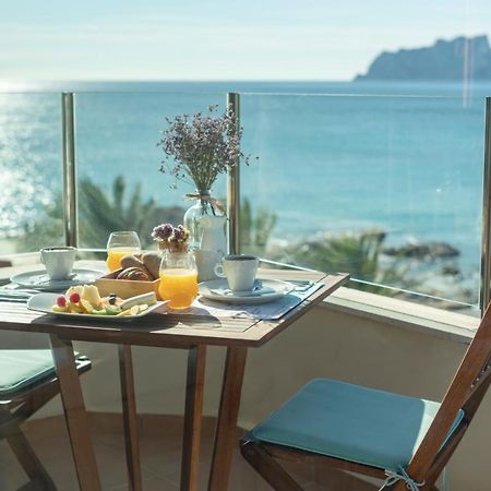 La Sort Boutique Hotel Moraira Zewnętrze zdjęcie